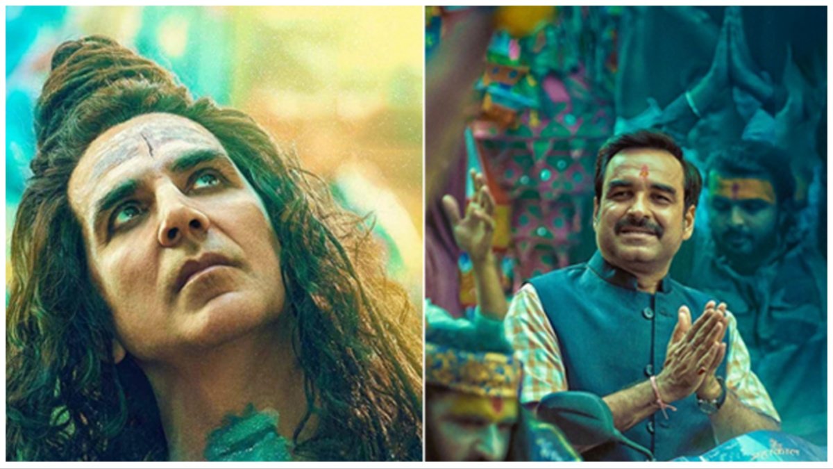 pankaj tripathi akshay kumar omg 2