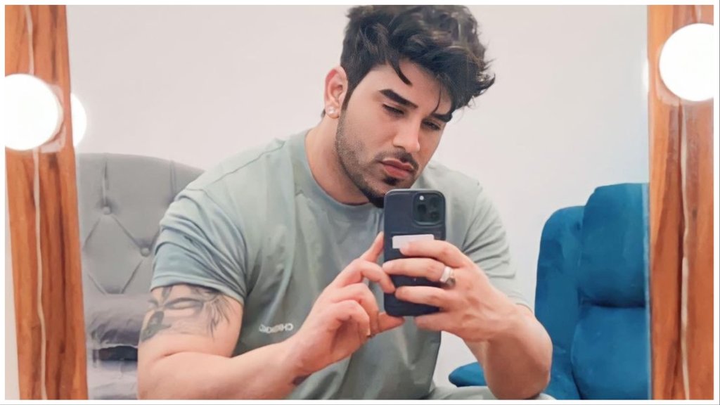 Paras Chhabra, Paras Chhabra Birthday, Paras Chhabra Girlfriends