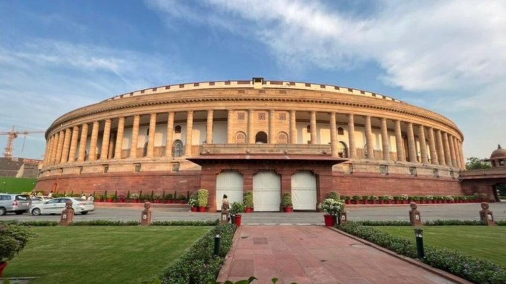 parliament monsoon session| manipur violence| latest news
