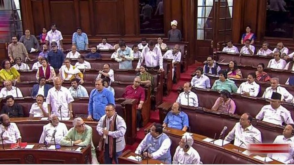 parliament monsoon session | manipur violence | weather update