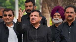 parliament monsoon session | manipal violence | today latest news