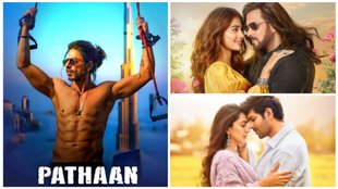 Pathaan| jawan| kisi ka bhai kisi ki jaan