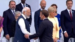 फ्रांस के नेशनल डे पर भारत को अभूतपूर्व सम्मान, Bastille Day परेड में पीएम मोदी को बनाया गेस्ट ऑफ ऑनर