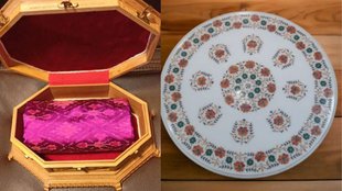 pm modi gifts| pm modi france| PM modi