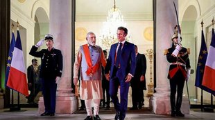 pm modi in france| narendra modi| france