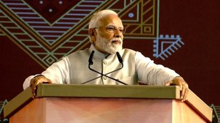 PM Narendra Modi | pm Shahdol | Madhya Pradesh