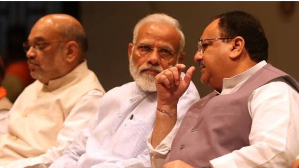 pm narendra modi| four state elections|