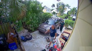 police