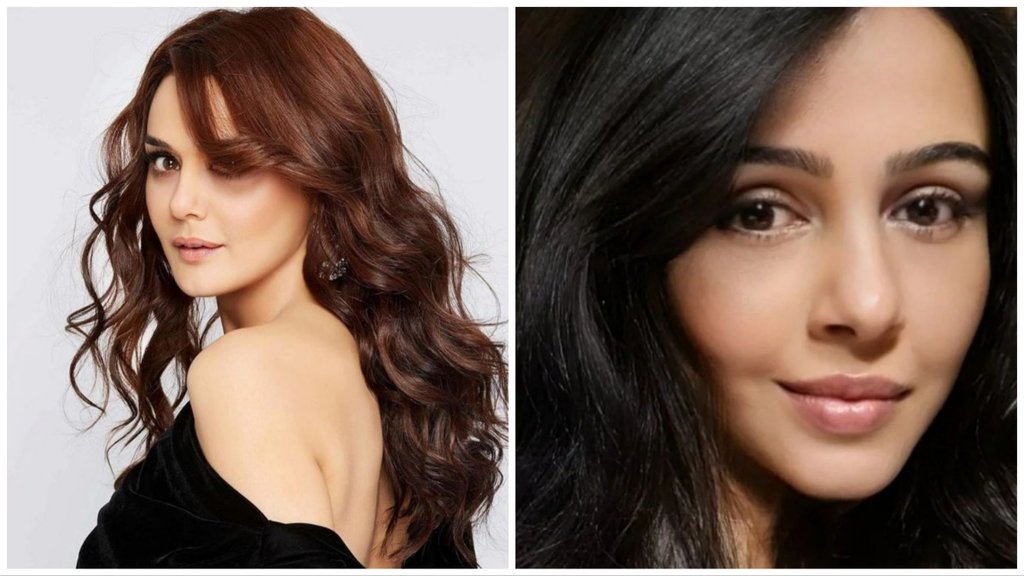 preity zinta, Suchitra Krishnamoorthi preity zinta, Suchitra Krishnamoorthi