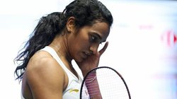 लक्ष्य सेन की जीत देख बढ़ा पीवी सिंधु का हौसला, मैच हराने वाली चीनी खिलाड़ी के लिए लिखा खास संदेश