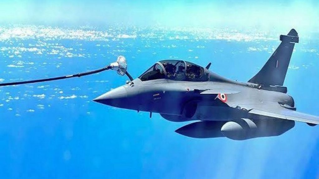 rafale jet| IAF| France
