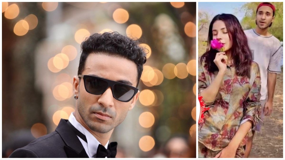 raghav juyal, shehnaaz gill