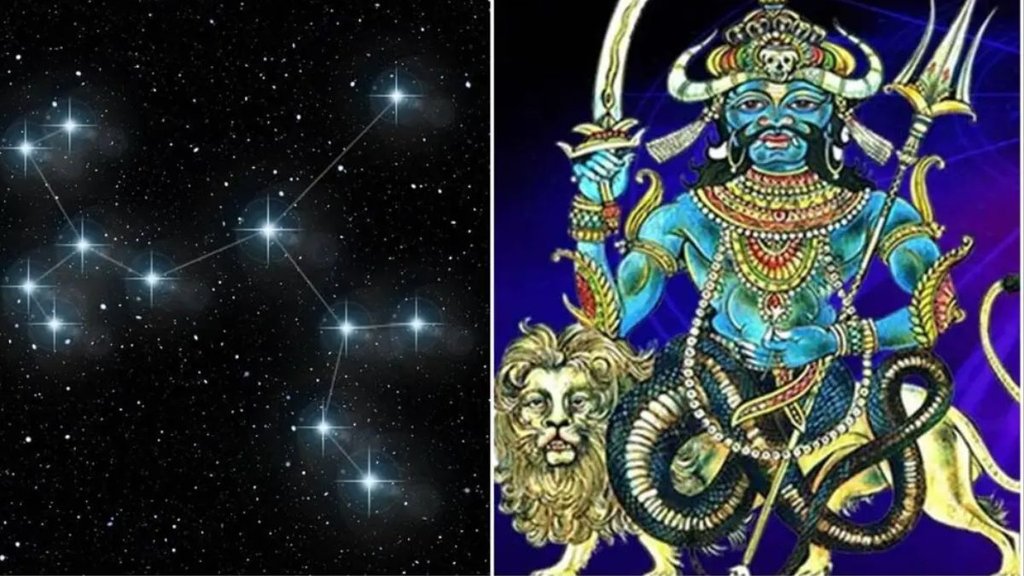 rahu and shani ki yuti, rahu planet gochar