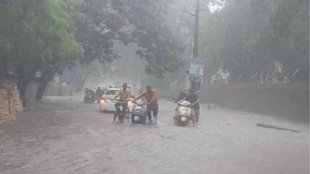 rain |DELHI|