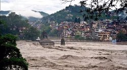 Jansatta Editorial : उत्तर भारत में हुई भारी बारिश भविष्य के लिए चेतावनी
