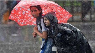 delhi rains | schools closed|