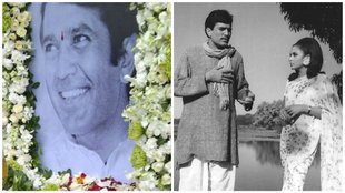 rajesh khanna anju mahendru