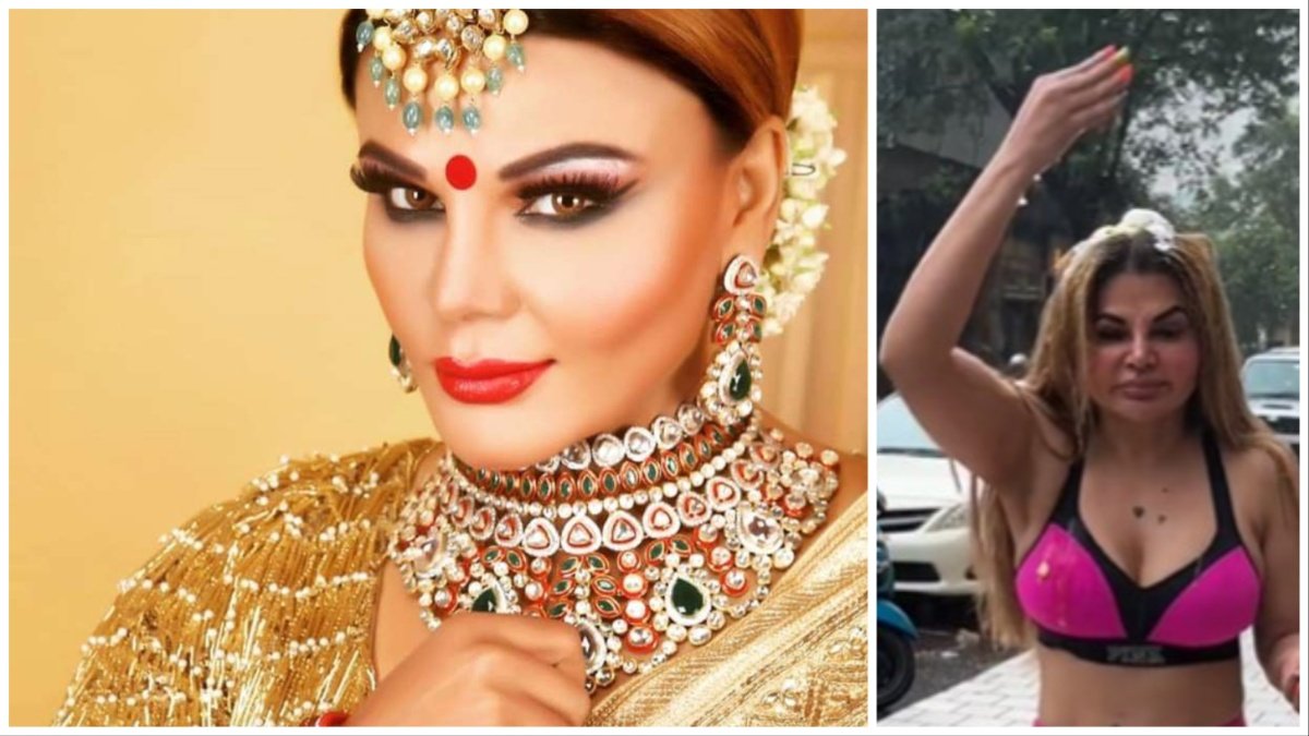 Rakhi Sawant, Bollywood