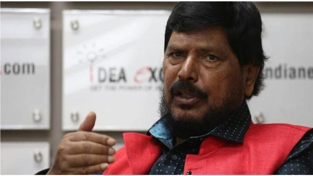 ramdas athawale | bjp | pm modi |