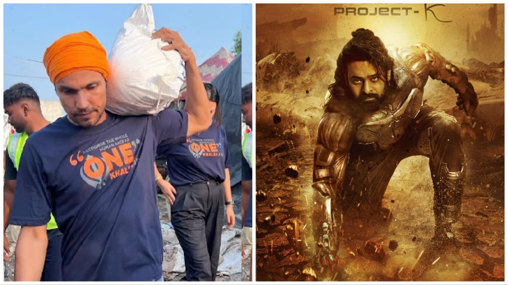 Trending Entertainment News Live Updates in Hindi