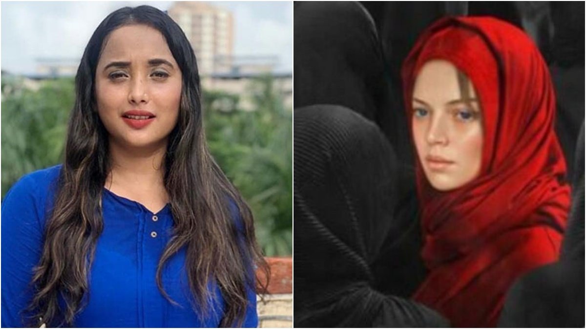 rani chatterjee, 72 Hooren