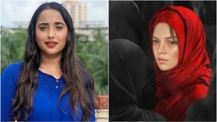 rani chatterjee, 72 Hooren