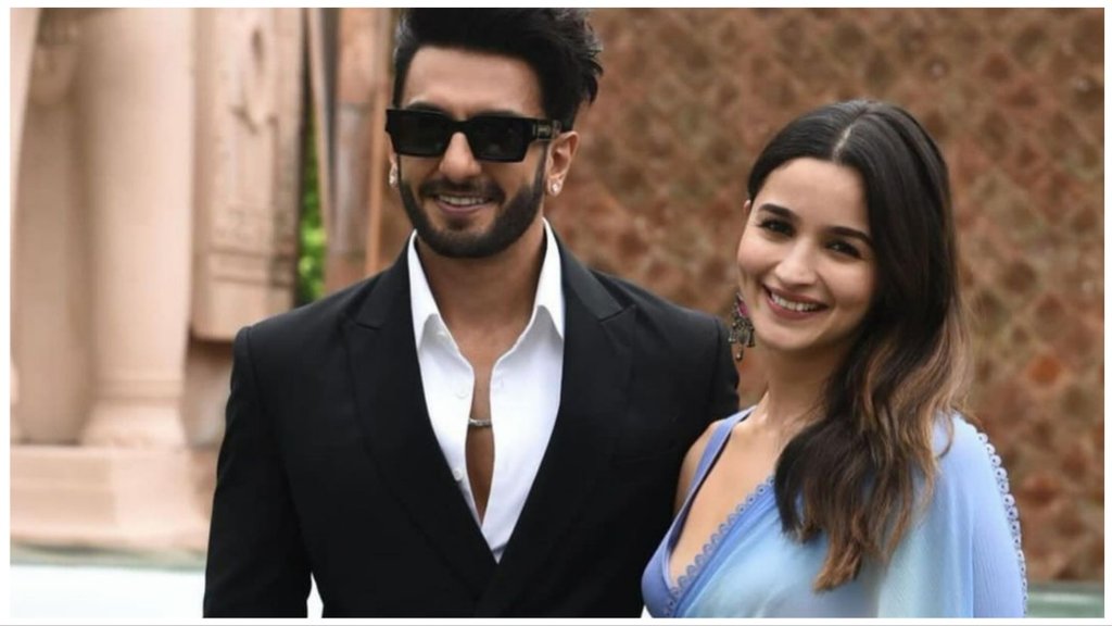ranveer singh| alia bhatt| rockey aur rani ki prem kahani