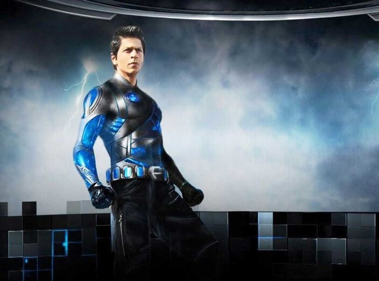 Ra.One