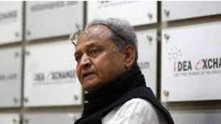 rape cases in rajasthan | ashok gehlot|
