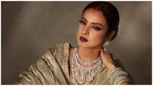 Rekha, Bollywood