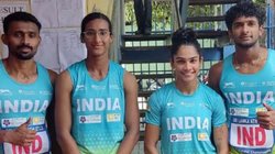 World Athletics Championship में नजर नहीं आएगी भारतीय मिक्स्ड रिले टीम? 3 सेकंड ने छीन लिया बड़ा मौका!