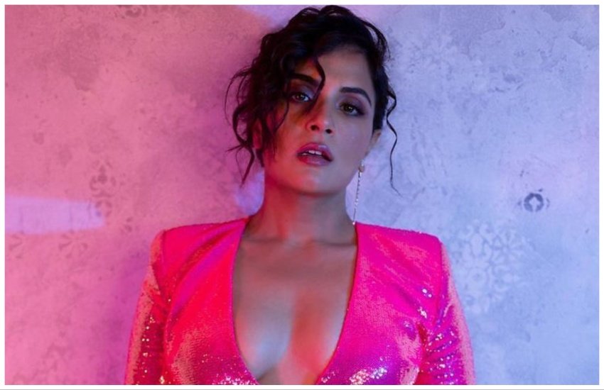 richa chadha new movie