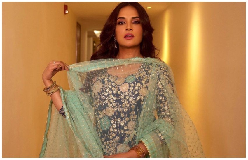 richa chadha