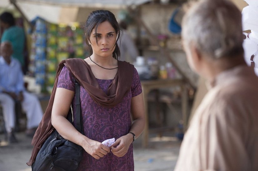 Masaan 7