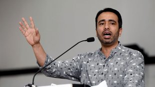 Lok Sabha Election | Jayant Chaudhary | akhilesh yadav