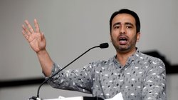 Lok Sabha Election 2024: ‘मैं बहुत जिद्दी आदमी हूं…’, जयंत चौधरी बोले- जो मुझे समझ नहीं पाए वो ही इस तरह की बातें करते