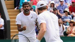 Asian Games: हांगझू में मेडल्स का ‘चौका’ लगाने उतरेंगे टेनिस खिलाड़ी, रोहन बोपन्ना भी पोडियम से चाहेंगे विदाई