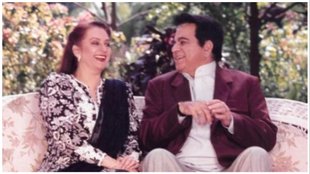 Saira Bano, Dilip Kumar Death Anniversary