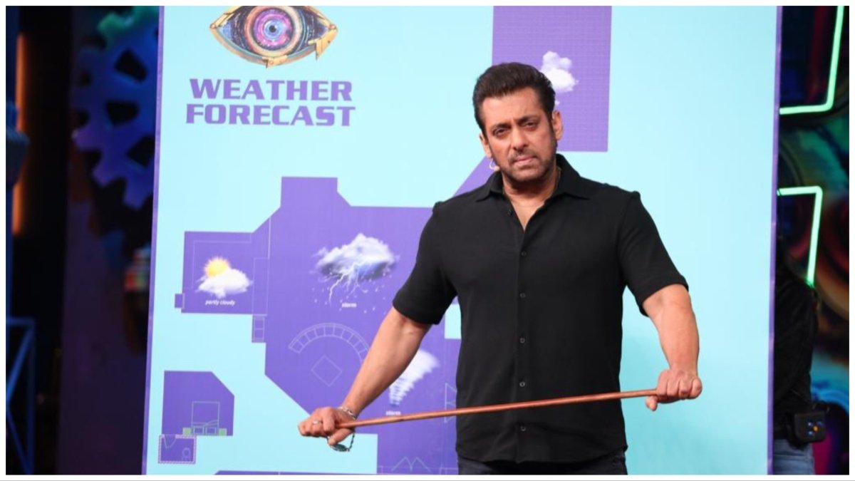 Bigg BossOTT 2 Highlights, Salman Khan