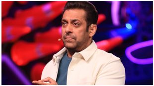 Salman Khan, Bigg Boss OTT 2, BB OTT2