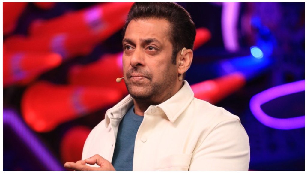 Salman Khan, Bigg Boss OTT 2, BB OTT2