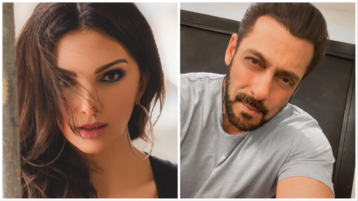 Salman Khan, Somy Ali, Bollywood