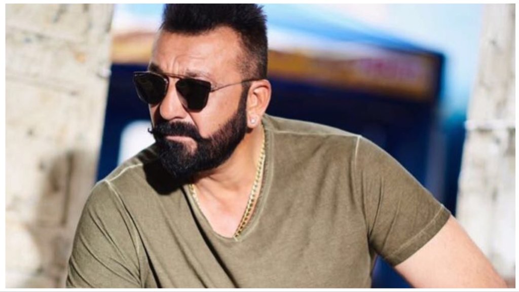 Sanjay Dutt Birthday