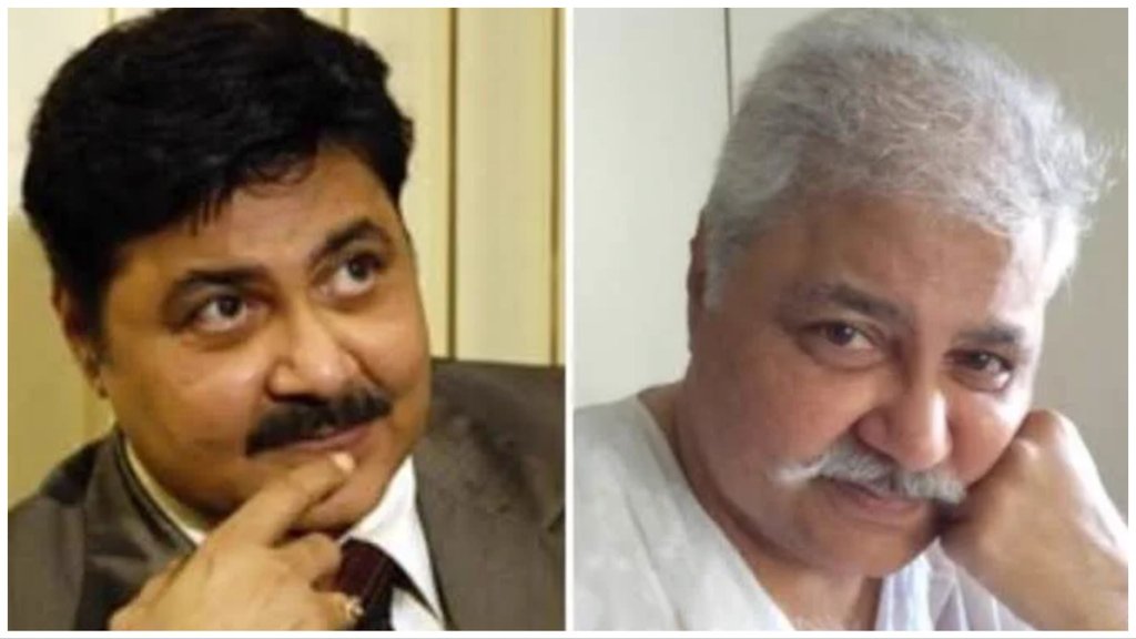 satish shah, Bollywood