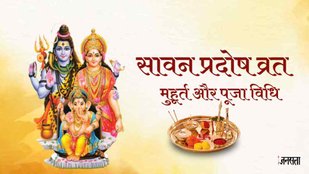 Sawan Pradosh Vrat 2023। Sawan Pradosh Vrat 2023 Date। Sawan Pradosh 2023 Muhurat। Sawan 2023