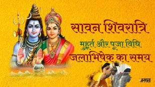 Sawan Shivratri 2023 | Sawan Shivratri 2023 Date | Sawan Shivratri Puja Vidhi