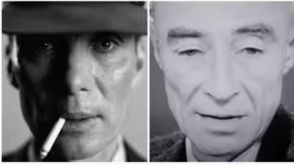 oppenheimer