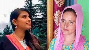SEEMA ANJU