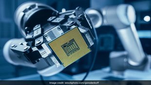 semiconductor | research