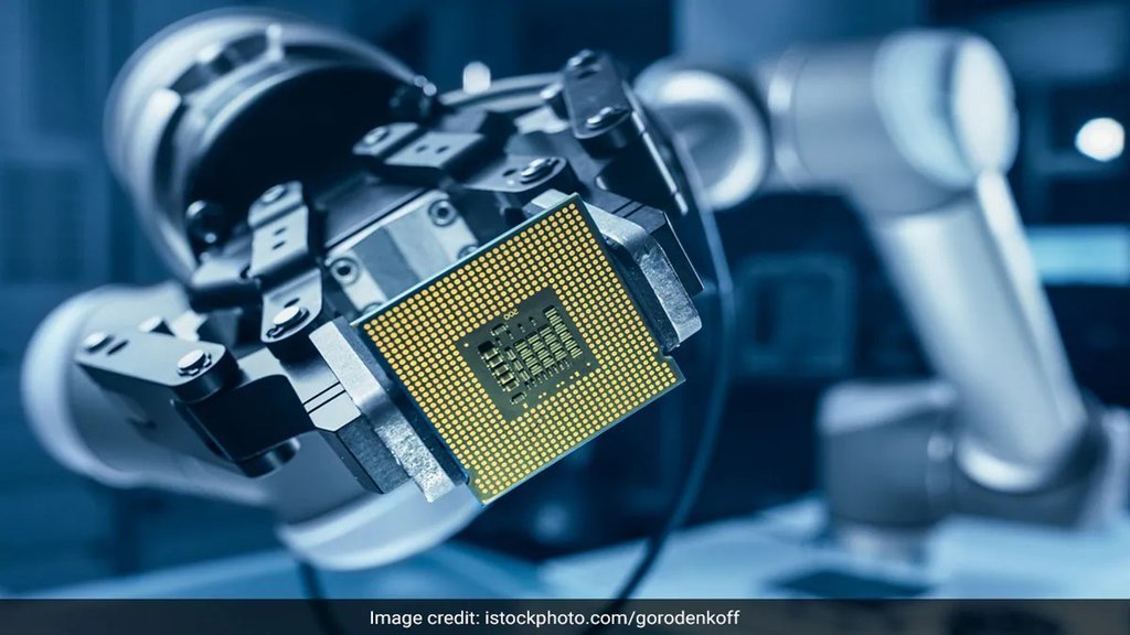 semiconductor | research